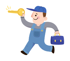 Local emergency lockout specialist near you offering 24/7 emergency lockout solution in Parlier, CA