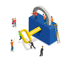 We have a professional and highly skilled locksmith team for all types of lock solutions in Parlier, CA