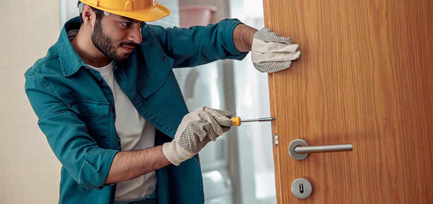 24 Hour Residential Locksmith in Parlier, California