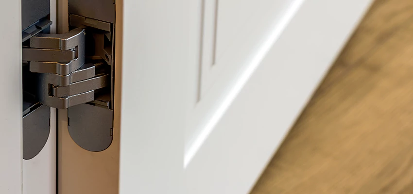 Closet Door Hardware Maintenance in Parlier, California