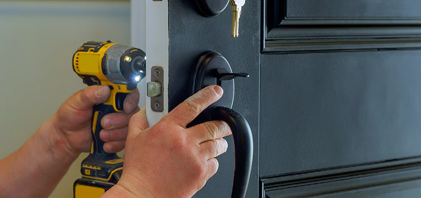 Emergency Downtown Locksmith in Parlier, CA