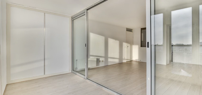 Patio Glass Sliding Door Lock in Parlier, CA