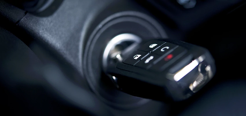 Ignition Switch Replacement in Parlier, CA