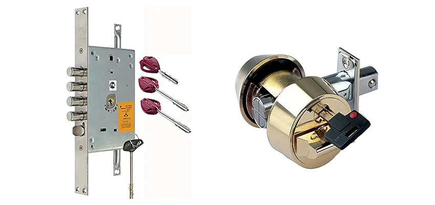 Mul-T-Lock Vehicle Locks Installation in Parlier, CA