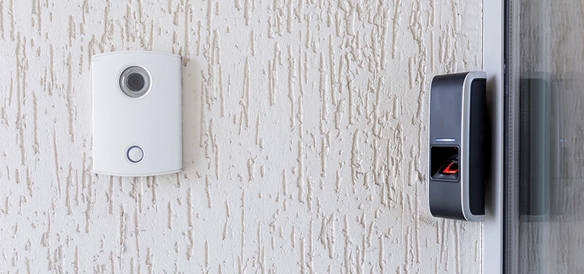 Automatic Door Lock Repair in Parlier, California