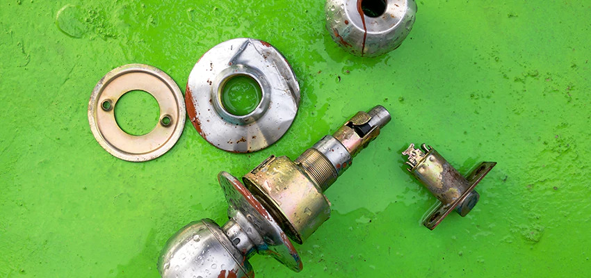 Patio Broken Door Lock Repair in Parlier, CA