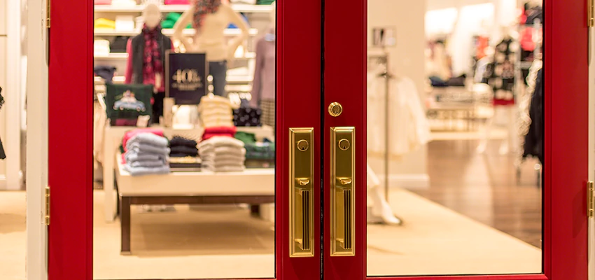 Automotive Locksmith For Retail Stores in Parlier, CA