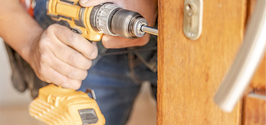 Emergency A1 Locksmith Services in Parlier, California