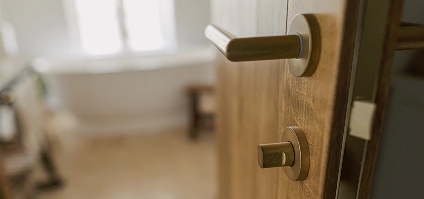 Mortise Locks For Bathroom in Parlier, CA