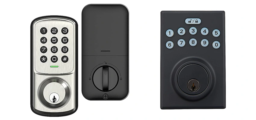 Garage Emergency Lock Replacements in Parlier, CA