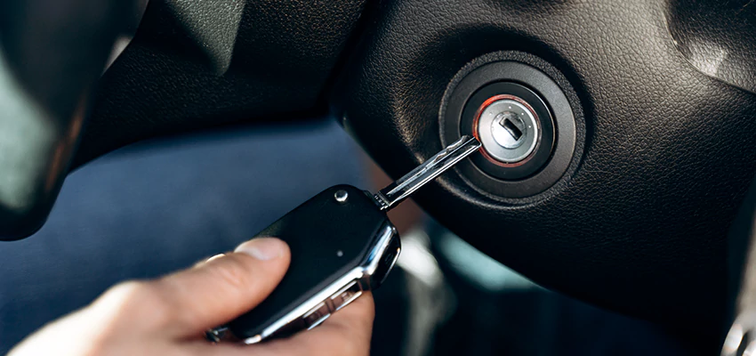 Car Key Replacement Locksmith in Parlier, California