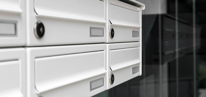 Mailbox Tubular Lock Replacement in Parlier, California