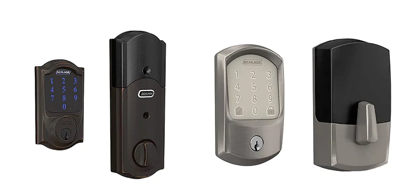 Schlage Smart Locks Repair in Parlier, California