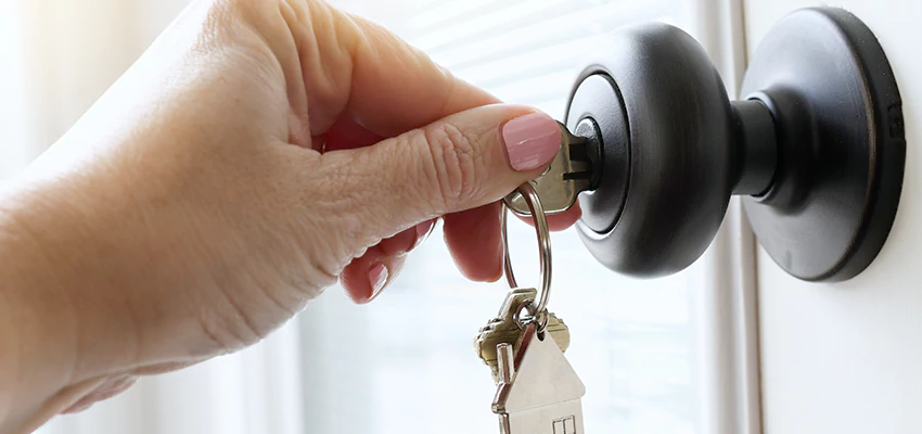 Top Locksmith For Residential Lock Solution in Parlier, California