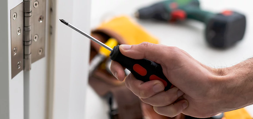 Holiday Emergency Locksmith in Parlier, California