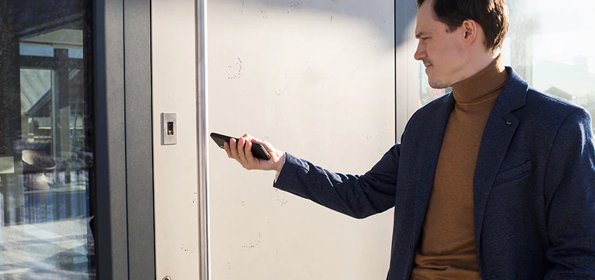 Business Security Systems in Parlier, CA