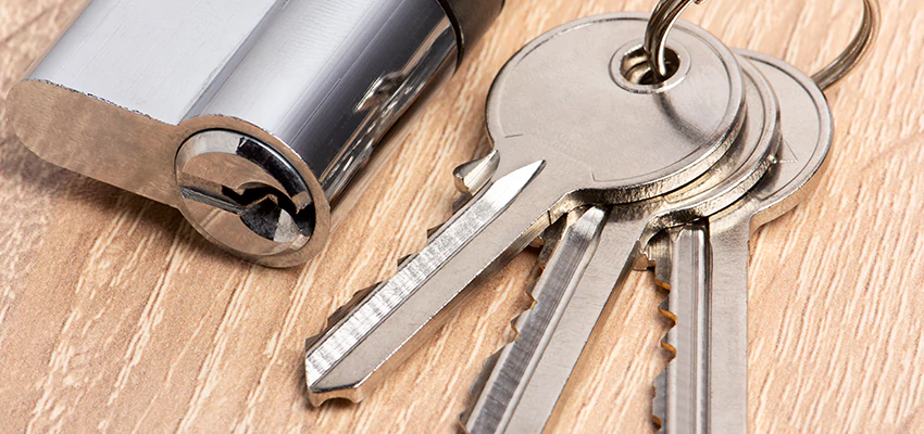 Lock Rekeying Services in Parlier, California