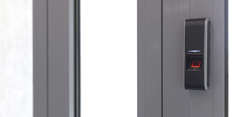 Push Button Lock Keypad Repair in Parlier, California