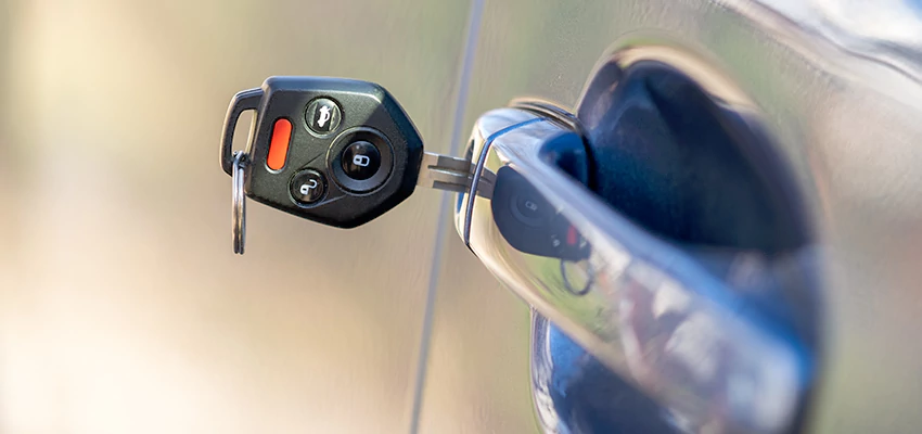 Automotive Locksmith Key Programming Specialists in Parlier, CA