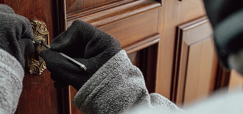 Burglar Damage Electronic Locks Repair in Parlier, CA