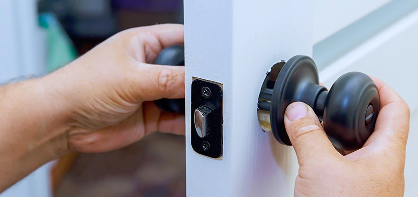 Smart Lock Replacement Assistance in Parlier, California