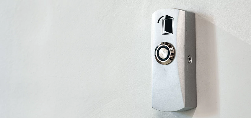 Residential Access Keypads Systems Installation in Parlier, CA