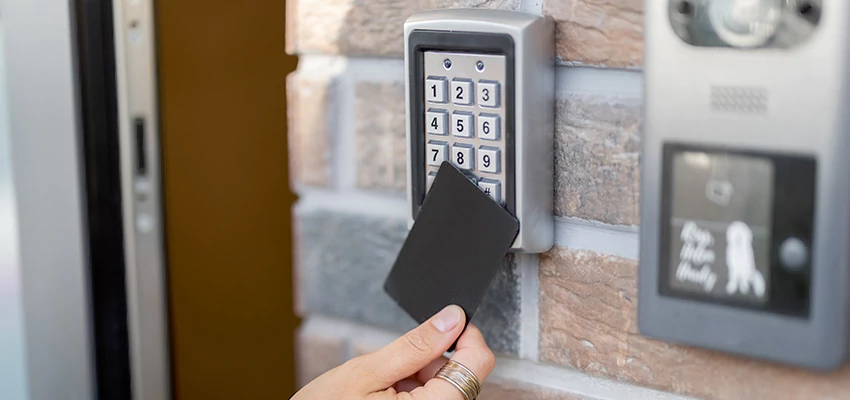 Residential Access Security Camera Systems Installation in Parlier, CA