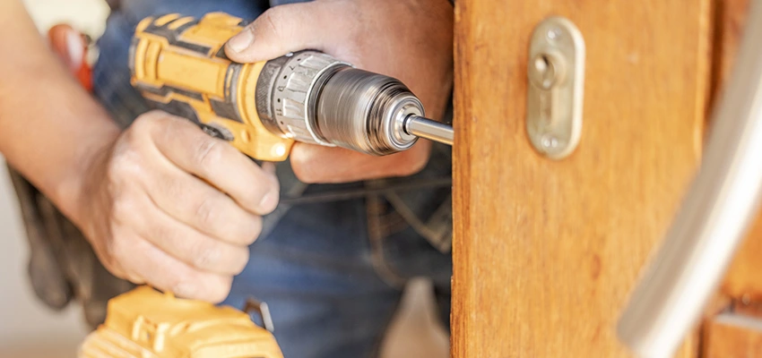 Eviction Locksmith in Parlier, California