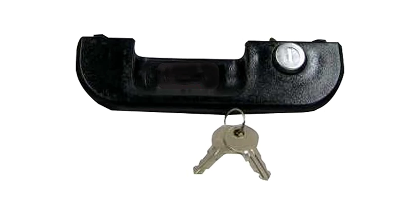 Pop Lock Repair Service in Parlier