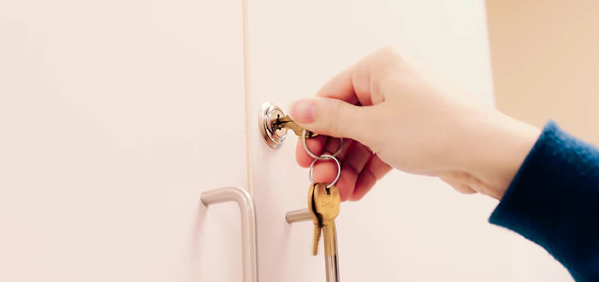 Cabinet Electronic Locks Repair in Parlier, California