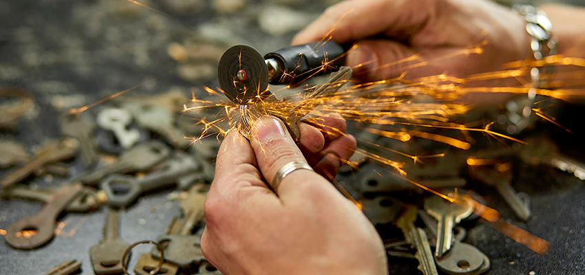 24/7 Locksmith Services For Lock Rekeying in Parlier, CA