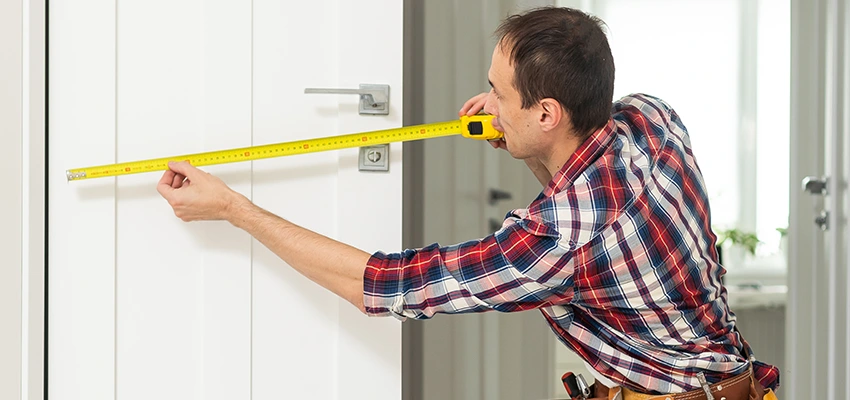 Bonded & Insured Locksmiths For Lock Repair in Parlier, California