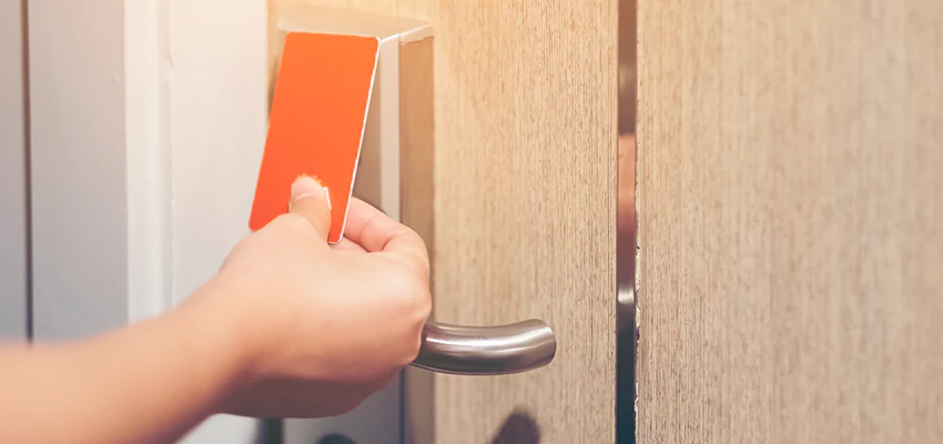 Electronic Locks Motor Repair in Parlier, California