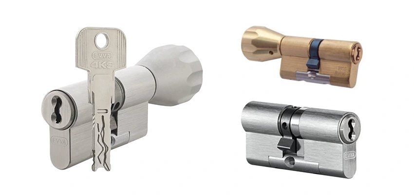 Evva Padlock Installation in Parlier, California