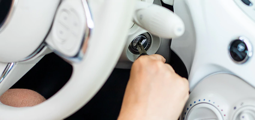 Ignition Lock Barrel Replacement Near Me in Parlier, California