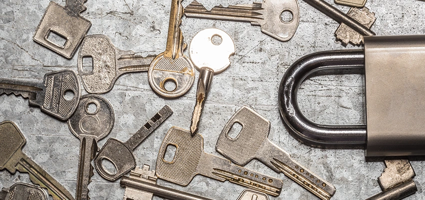 Lock Rekeying Services in Parlier, California