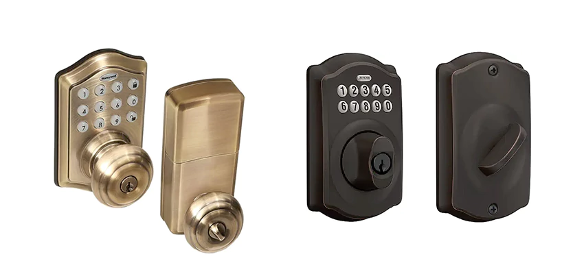 Medeco Locks Replacement in Parlier, CA