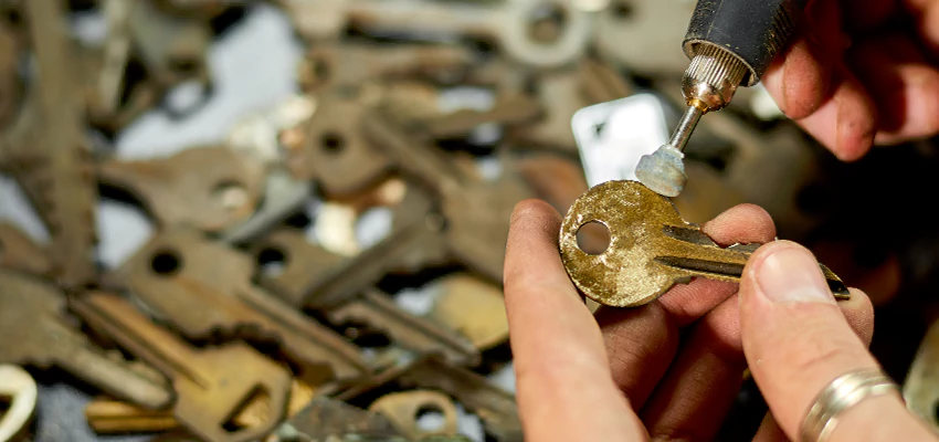 A1 Locksmith For Key Replacement in Parlier, California