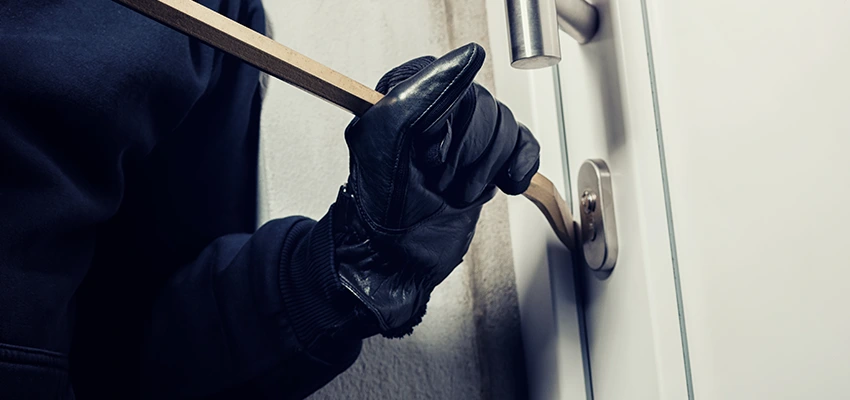 Burglar Damage Door Sensors Repair in Parlier, CA
