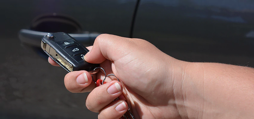 Car Door Unlocking Locksmith in Parlier, California