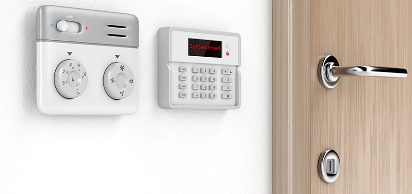 Commercial Electronic Door Lock Services in Parlier, CA