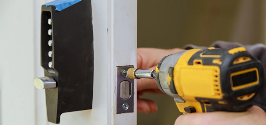 Eviction Locksmith For Key Duplication in Parlier, California