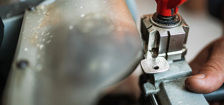 Key Programming Mobile Locksmith Service in Parlier, CA